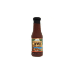 grace jerk bbq sauce