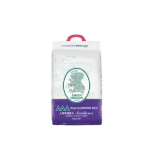 green dragon fragrant rice (1 x 10kg) (1)