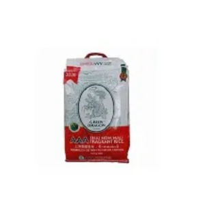 green dragon fragrant rice (1 x 10kg)