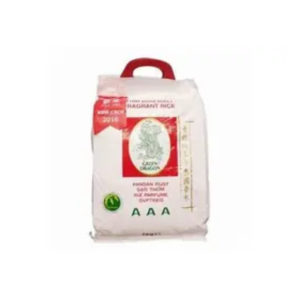 green dragon fragrant rice (1 x 5kg)