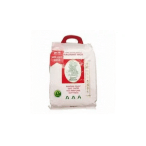 green dragon fragrant rice