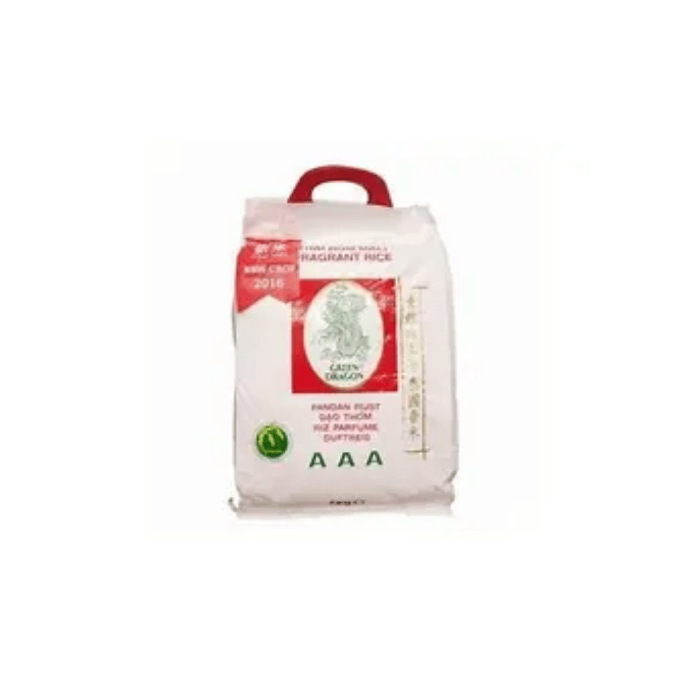 green dragon fragrant rice green dragon fragrant rice