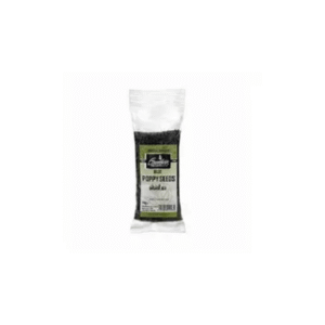 greenfield blue poppy seeds