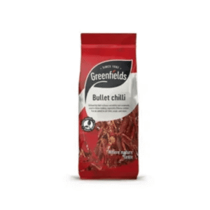greenfield bullet chilli