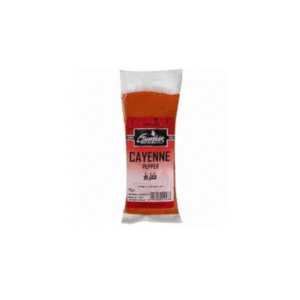 greenfield cayenne pepper