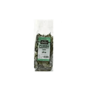 greenfield curry leaves