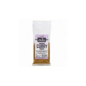 greenfield curry powder madras