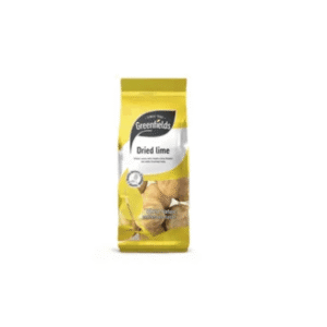 greenfield dried lime
