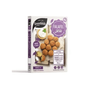 greenfield falafel mix