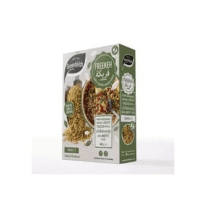 greenfield freekeh