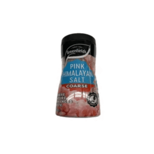 greenfield himalayan coarse pink shaker