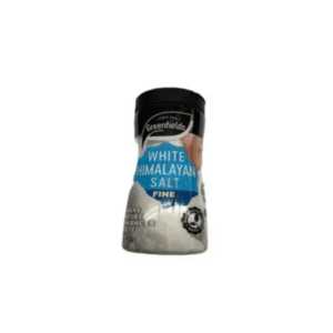 greenfield himalayan fine white shaker