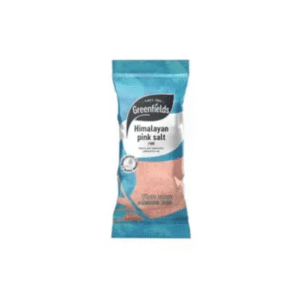 greenfield himalayan pink salt fine
