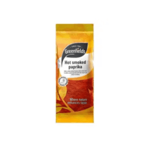 greenfield hot smoked paprika