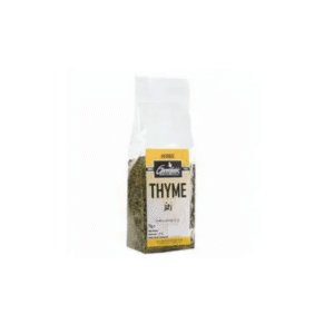 greenfield thyme
