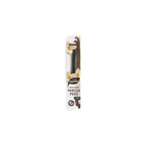 greenfield vanilla pods