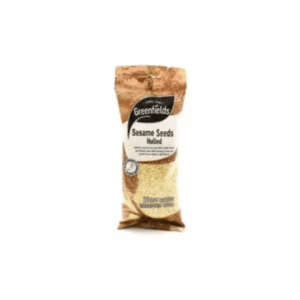 greenfield white sesame seeds