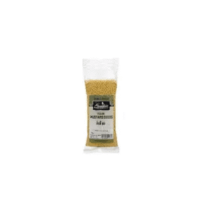 greenfield yellow mustard seeds