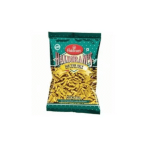 haldirams namkeen cornflake mix