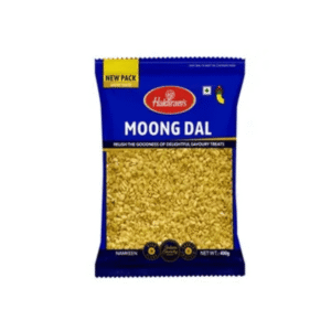 haldirams namkeen moong dall