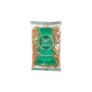 heera almonds