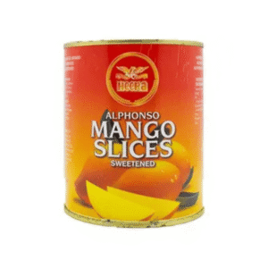 heera alphonso mango slices