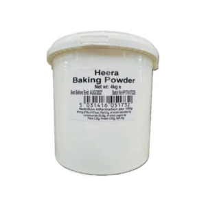 heera baking powder bucket