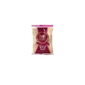 heera black rock salt powder