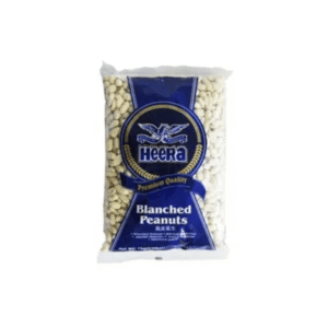 heera blanched peanuts