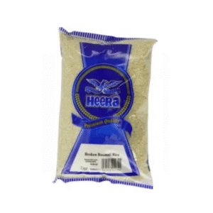 heera broken basmati rice