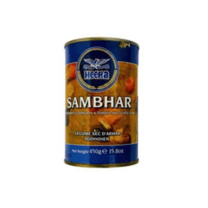 heera canned sambhar