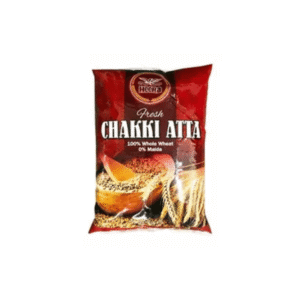 heera chakki atta