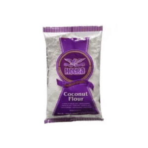 heera coconut flour