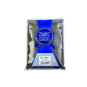heera dry mint