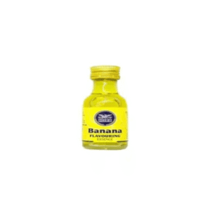 heera essence banana