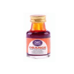 heera essence orange