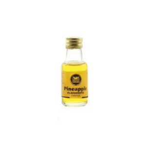 heera essence pineapple