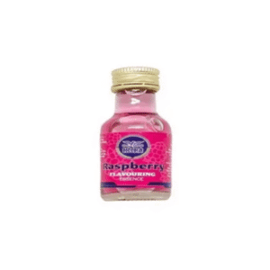heera essence raspberry