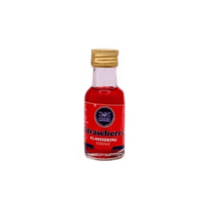 heera essence strawberry