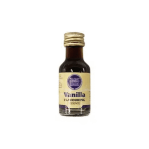 heera essence vanilla