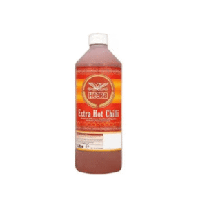 heera ex hot chilli sauce