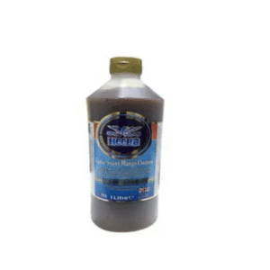 heera exotic sweet mango chutney