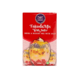 heera falooda mix jelly
