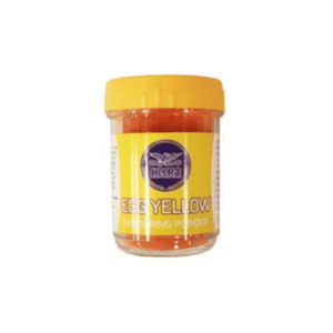 heera food colour egg yellow