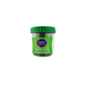 heera food colour green