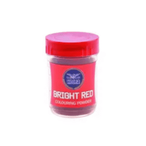 heera food colour red