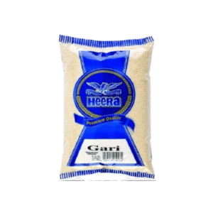 heera gari