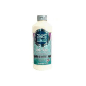 heera garlic mayo