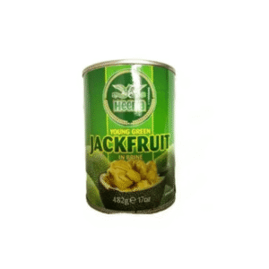 heera green jackfruit in brine