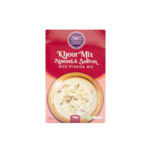 heera kheer mix almond & saffron